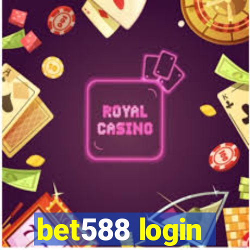 bet588 login